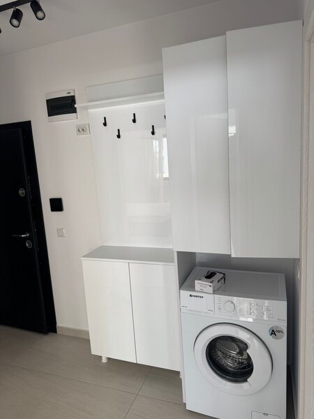 Sos. Salaj, Dream Residence,