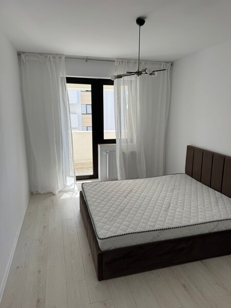 Sos. Salaj, Dream Residence,