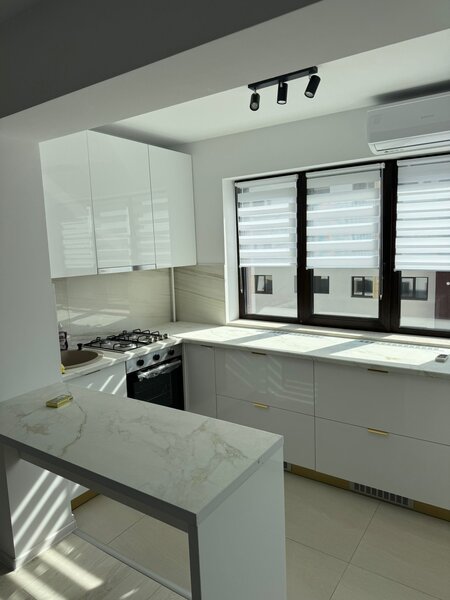 Sos. Salaj, Dream Residence,