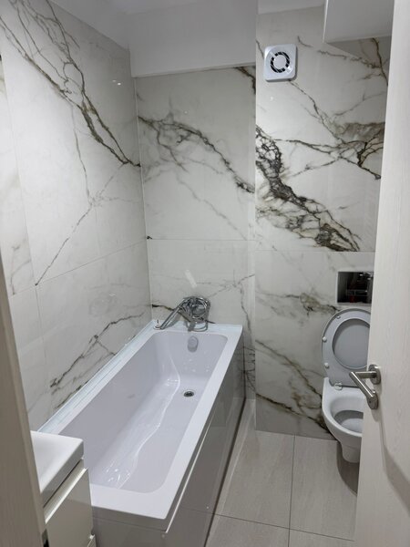 Sos. Salaj, Dream Residence,